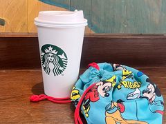 -星巴克(汾阳路店)