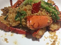 -79号渔船海鲜饭店(华强北店)