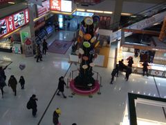 -欧亚达商业广场(红桥店)