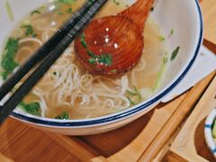 -马记永·兰州牛肉面(3019君尚店)