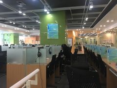 -戴耐教育(南城海德中心店)
