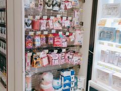 -丽达购物中心(崂山店)