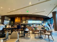 -星巴克臻选(北京富力家园店)