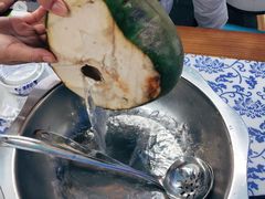 -范饭椰林川湘味海鲜·椰子鸡(三亚湾椰梦长廊店)