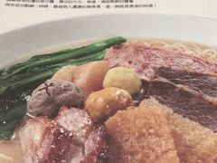 -太兴餐厅(东方广场分店)