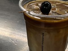 -麻雀咖啡SPARROW COFFEE(十全街店)