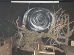 -秃鹫湾·推理大师沉浸式实景演绎推理剧场