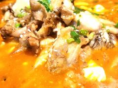 -蛙喔牛蛙(椒江青悦城店)
