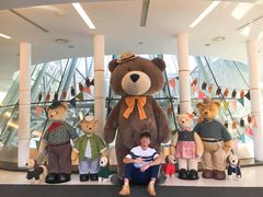 -济州岛泰迪熊博物馆