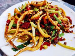 -虎虎龙虾大排档(双井店)