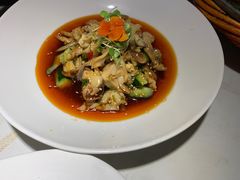 -老平安农家菜(平安店)