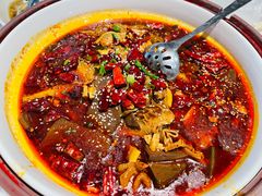 毛血旺-金鼎轩(亚运村店)