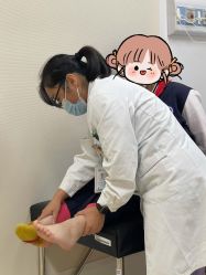 -上海浦滨儿童医院