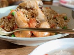 -甜阿姨·天台花园私房菜(万松园店)