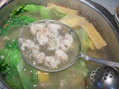 -潮发潮汕牛肉店(龙洞店)