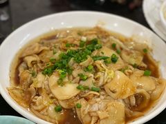 炒手工年糕-绍兴名菜馆(可乐路店)