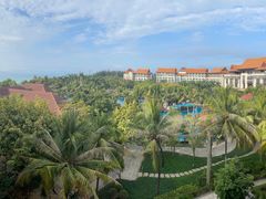 -三亚海棠湾万丽度假酒店