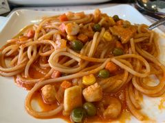 -德大西餐社(云南南路店)