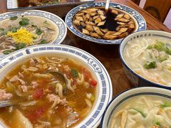 -老雒阳面馆·水席·洛阳菜(王城路店)