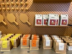 -Seesaw Coffee(88铜仁路店)