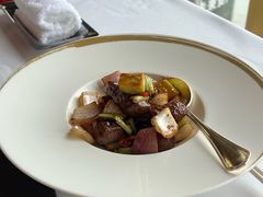 -金轩中餐厅 Jin Xuan(浦东丽思卡尔顿酒店)