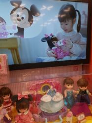 -kidsland(颐堤港店)