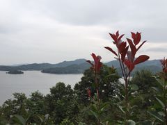 -天目湖涵田半山温泉