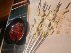 -枪火串烧·东北特色烧烤(罗湖总店)