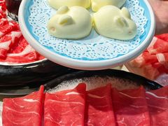 -爆棚肥牛火锅(原福成肥牛城味之缘三里河店)