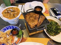 -simply thai天泰(长泰广场店)