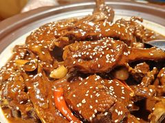 -恰饭·老长沙市井菜(天河客运站店)