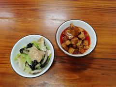 -阿勇面馆(东书房路店)
