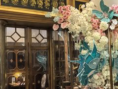-秘密旅行Bonjour(黑金冠 江南西店)