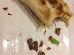 -王胖子驴肉火烧(鼓楼店)
