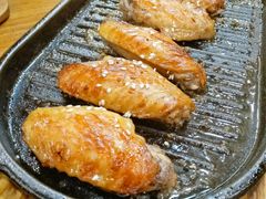 -老东镇啤酒屋海鲜加工·蒸汽海鲜·海鲜烧烤(台东店)