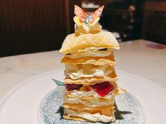 -唐猫庭院·千年陕菜(大唐不夜城店)