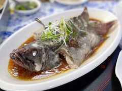 -范饭椰林川湘味海鲜·椰子鸡(三亚湾椰梦长廊店)