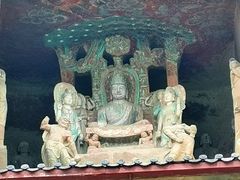 -广元千佛崖