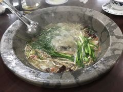 石锅鱼-姚记抚仙湖石锅鱼庄