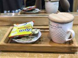 -心联护肤造型