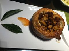 -漫渡庄绿岛花园•隐世庭园菜(滨湖店)