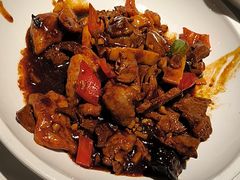 -大鸭梨烤鸭店(花园村店)