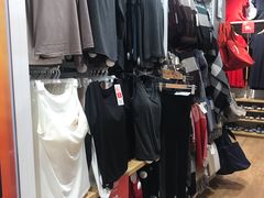 -优衣库(上海金桥太茂店)