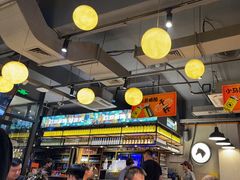 -本色.小马哥烧烤(五一路总店)