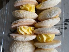 牛利-一定好食品有限公司(四川北路商业街店)