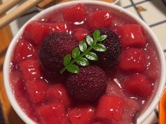-山悦里 山野·鲜火锅(罗斯福广场店)