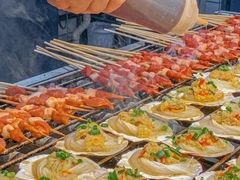 -江小主自助料理(织里吾悦广场店)