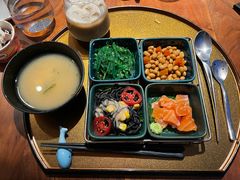 -Mr.Fish鱼鲜生海鲜放题(高德置地冬广场店)