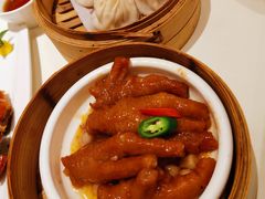 -金时代顺风大酒店(金山店)