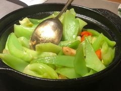 -得意啫·广东啫啫煲(前海HOP店)